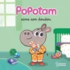 Image de Popotam aime son doudou