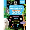 Image de Ma maternelle avec une saison au zoo - moyenne section