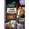 Image de Cahier de vacances au galop du ce1 au ce2