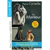 Image de Pcl bac - le menteur
