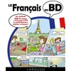 Image de Le français en bd