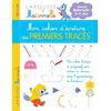 Image de Mon petit cahier d'écriture - mes premiers tracés