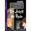 Image de Mes premiers classiques larousse : docteur jekyll et mister hyde cm1