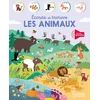 Image de Ecoute et trouve les animaux