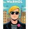 Image de Warhol, la bio graphique