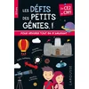 Image de Les défis des petits génies ce2-cm1