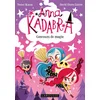 Image de Anna kadabra - concours de magie