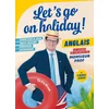 Image de Let's go on holiday ! : Le cahier de vacances by Monsieur Prof