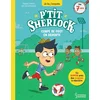 Image de P'tit sherlock - coupe de foot en déroute