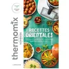 Image de Recettes orientales avec thermomix