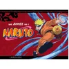 Image de Une année 100% naruto