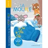 Image de Je commence à lire en maternelle - niveau 2 - la moufle - larousse