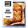 Image de Recettes au robot pâtissier