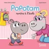 Image de Popotam rentre à l'école