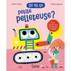 Image de Où es-tu petite pelleteuse ?