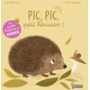 Image de Pic, pic, petit hérisson !