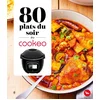 Image de 80 plats du soir au cookeo