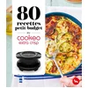 Image de 80 recettes petit budget au cookeo extra crisp