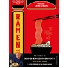 Image de Ramen, phô & cie - le riz jaune