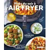 Image de Plats du soir à l'air fryer