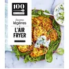 Image de Recettes légères à l'air fryer