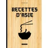 Image de Recettes d'asie