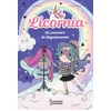 Image de Licornia - le concours de déguisement