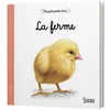 Image de Mes jolis petits docs - la ferme