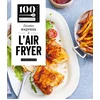 Image de Recettes express à l'air fryer