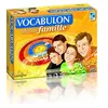 Image de Vocabulon Famille