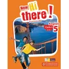 Image de New hi there ! anglais 5e 2017 - manuel élève