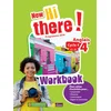 Image de New hi there ! anglais 4e 2017 - workbook élève