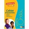 Image de Buena onda collège espagnol lv2 4e 2017 cahier d'activités élève