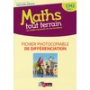 Image de Maths tout terrain cm2 2018 fichier photocopiable de différenciation