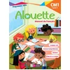 Image de Alouette français cm1 2018 manuel de l'élève