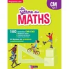 Image de Au rythme des maths cm 2018 - manuel élève