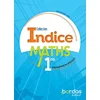 Image de Indice maths 1re - voie générale - 2019 manuel de l'élève