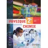 Image de Espace physique chimie 2de 2019 manuel de l'élève