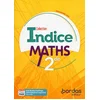 Image de Indice maths 2de 2019 - manuel de l'élève