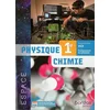 Image de Espace physique chimie 1re 2019 - manuel de l'élève