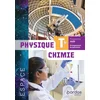 Image de Espace physique chimie spécialité tle 2020 manuel de l'élève