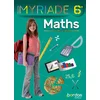 Image de Myriade maths 6e 2021 manuel élève