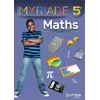 Image de Myriade maths 5e 2021 - manuel élève