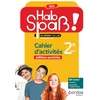 Image de Hab'spaß ! neu - allemand 2ème année - 2022 - cahier - élève