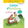 Image de Cocorico je sais lire ! - cahier d'écriture avec les p'tites poules pour droitier et gaucher