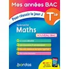 Image de Spécialité maths, terminale