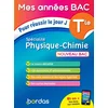 Image de Spécialité Physique-Chimie - Terminale