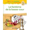 Image de Cocorico je sais lire ! 1res lectures avec les p'tites poules - le fantôme de la basse-cour niveau 2