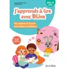 Image de J'apprends à lire avec Olive