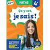 Image de Ça y est, je sais ! maths 4e